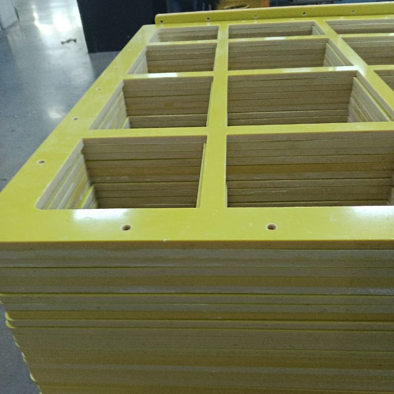 Custom Precision CNC Machined Metal Component & Machinery Fixture Part