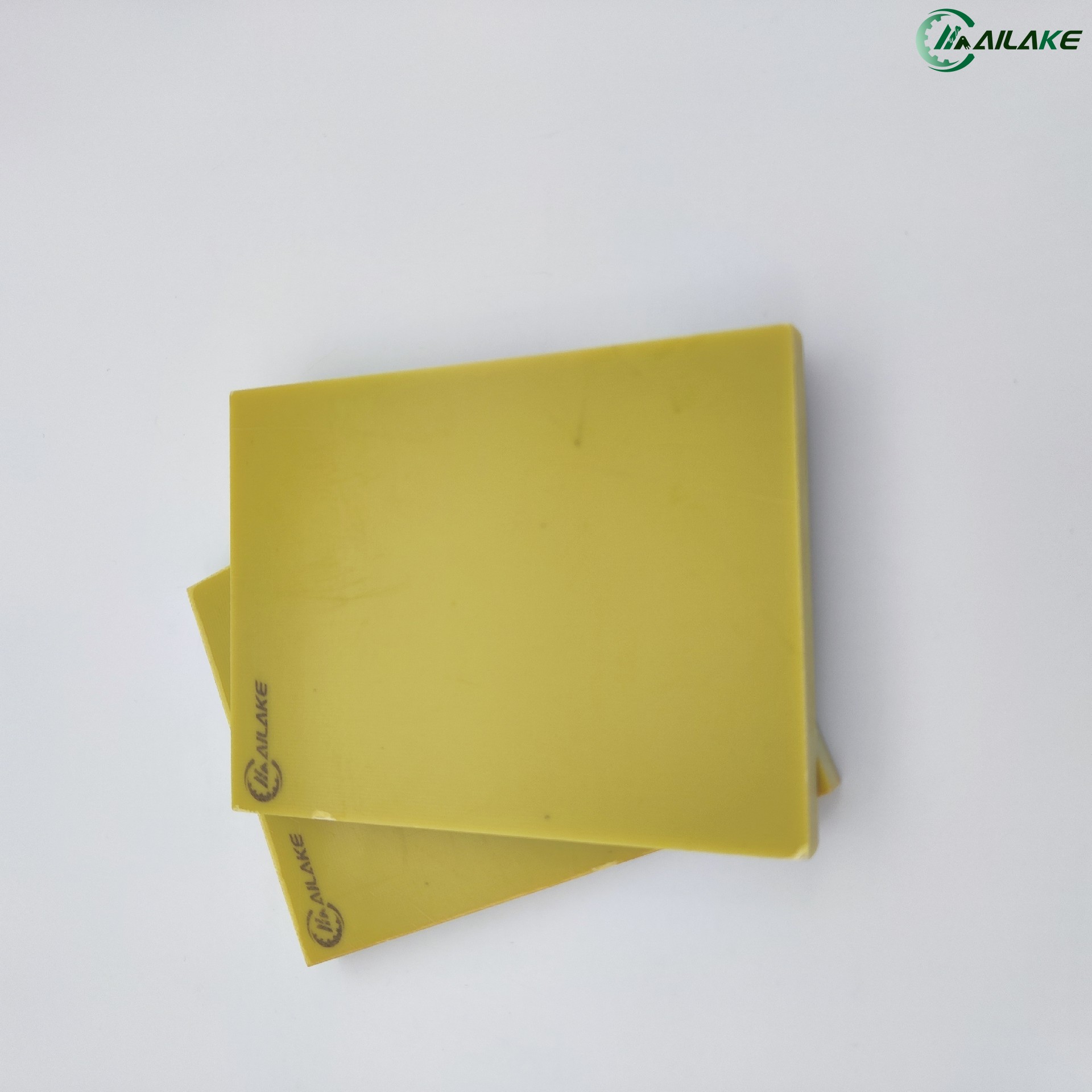Yellow FR4 / 3240 Epoxy Fiberglass Insulation Laminate Sheet
