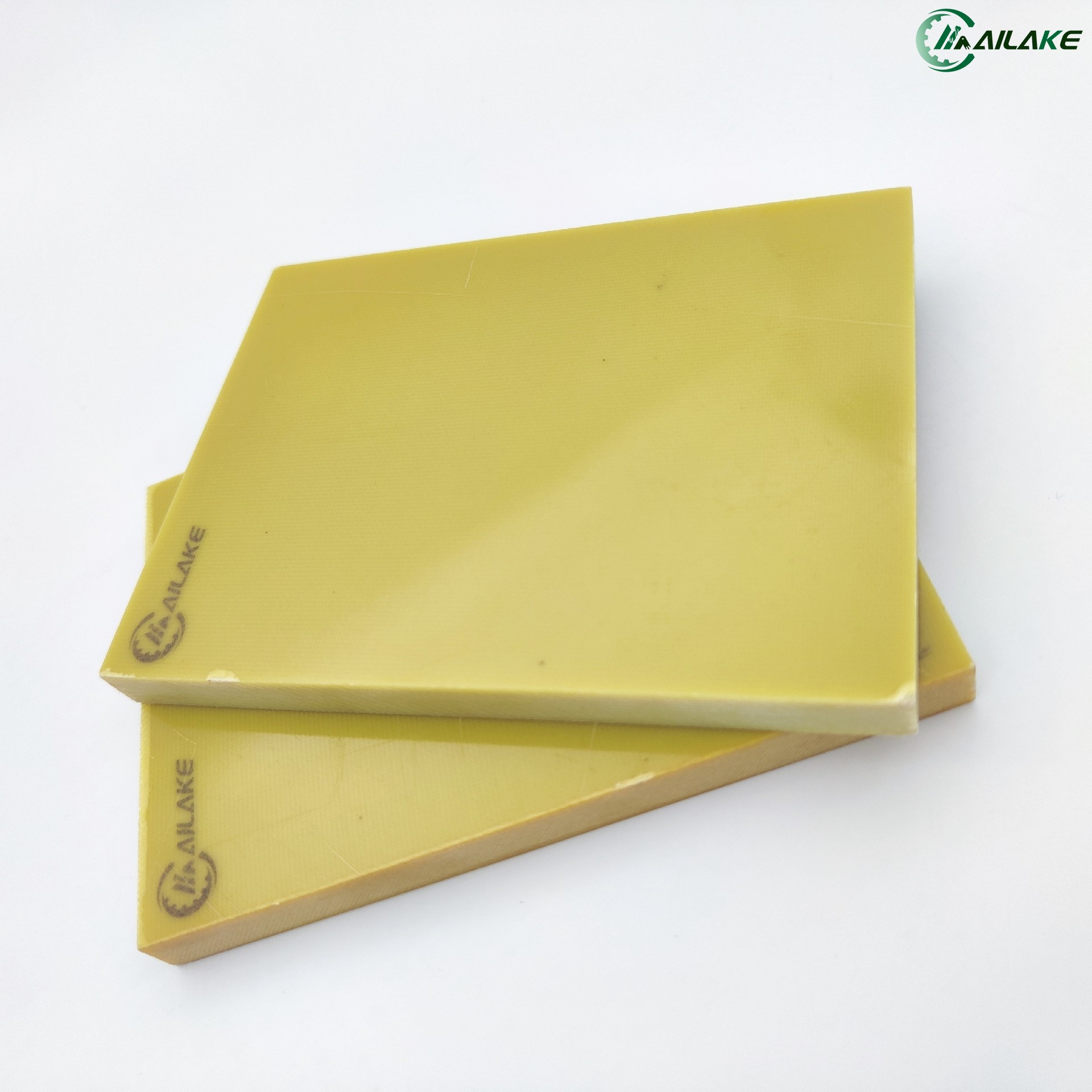 Yellow FR4 / 3240 Epoxy Fiberglass Insulation Laminate Sheet