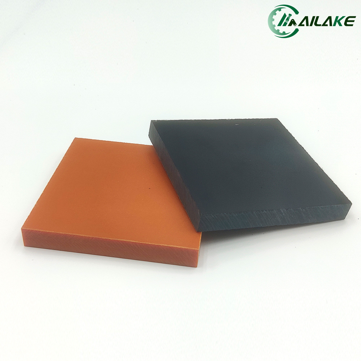 Custom Precision Bakelite Phenolic Paper Laminate Sheet & Machined Component