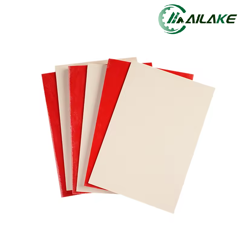 High Arc Resistance GPO-3 / UPGM203 Polyester Fiberglass Insulation Sheet