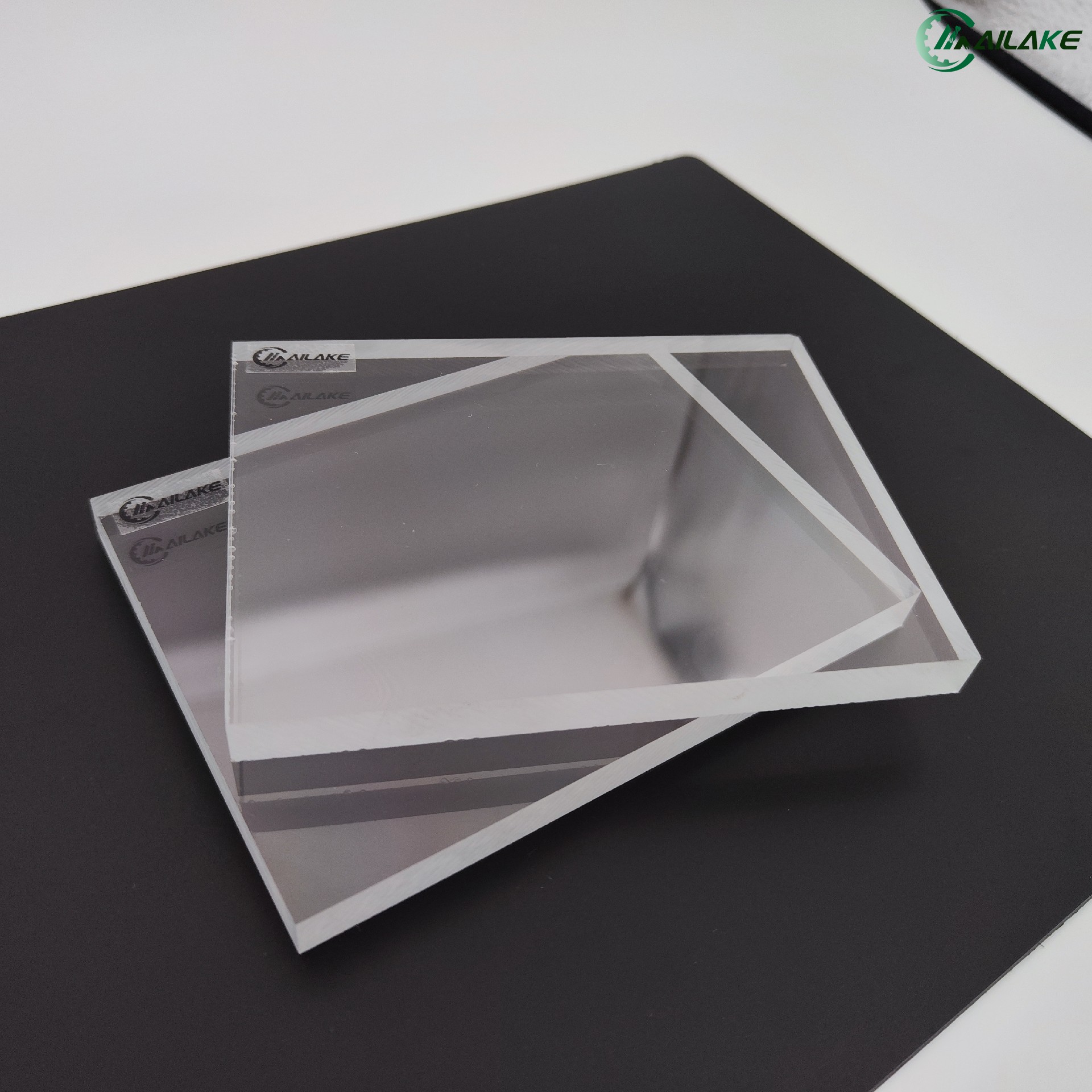 High Transparency Clear Acrylic PMMA Sheet Raw Material