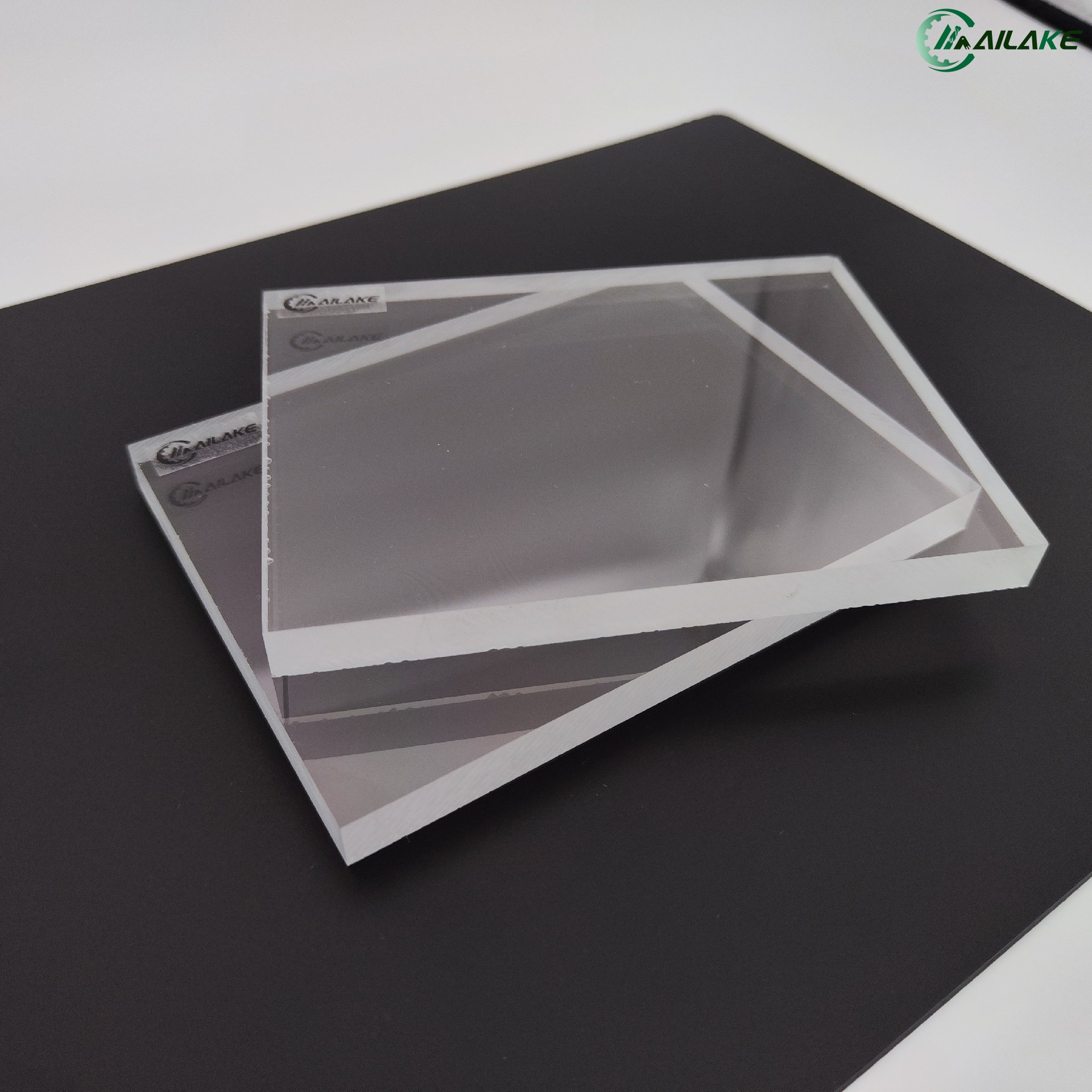 High Transparency Clear Acrylic PMMA Sheet Raw Material