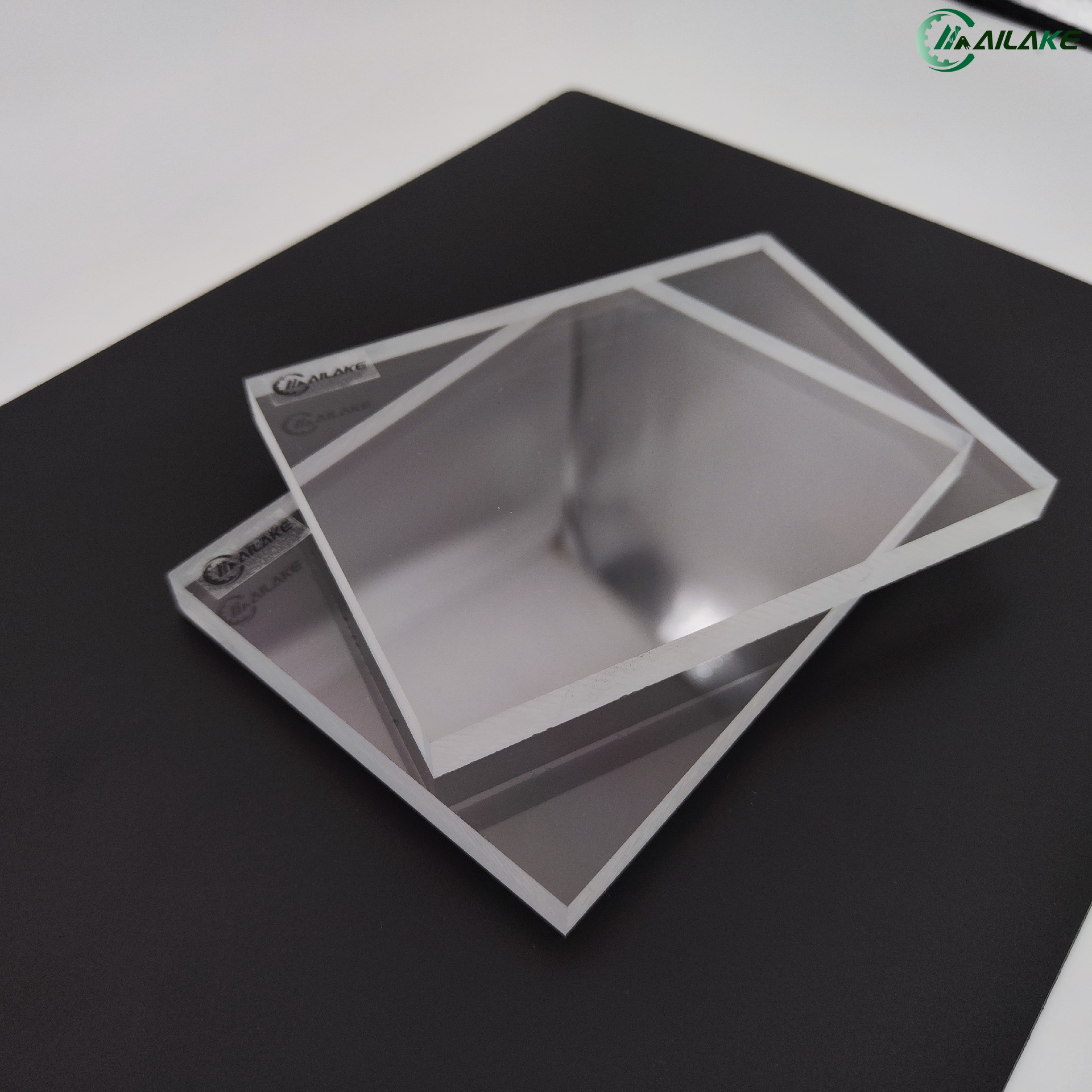 High Transparency Clear Acrylic PMMA Sheet Raw Material