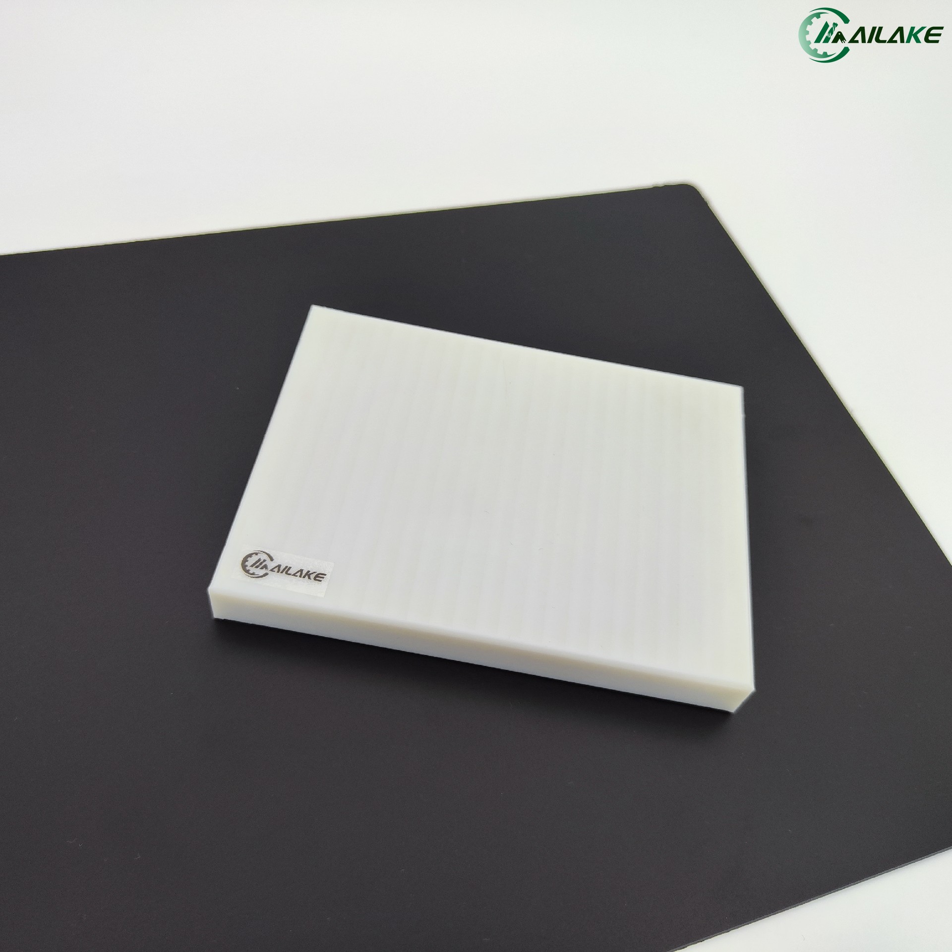 High Impact ABS Plastic Sheet Engineering Raw Material