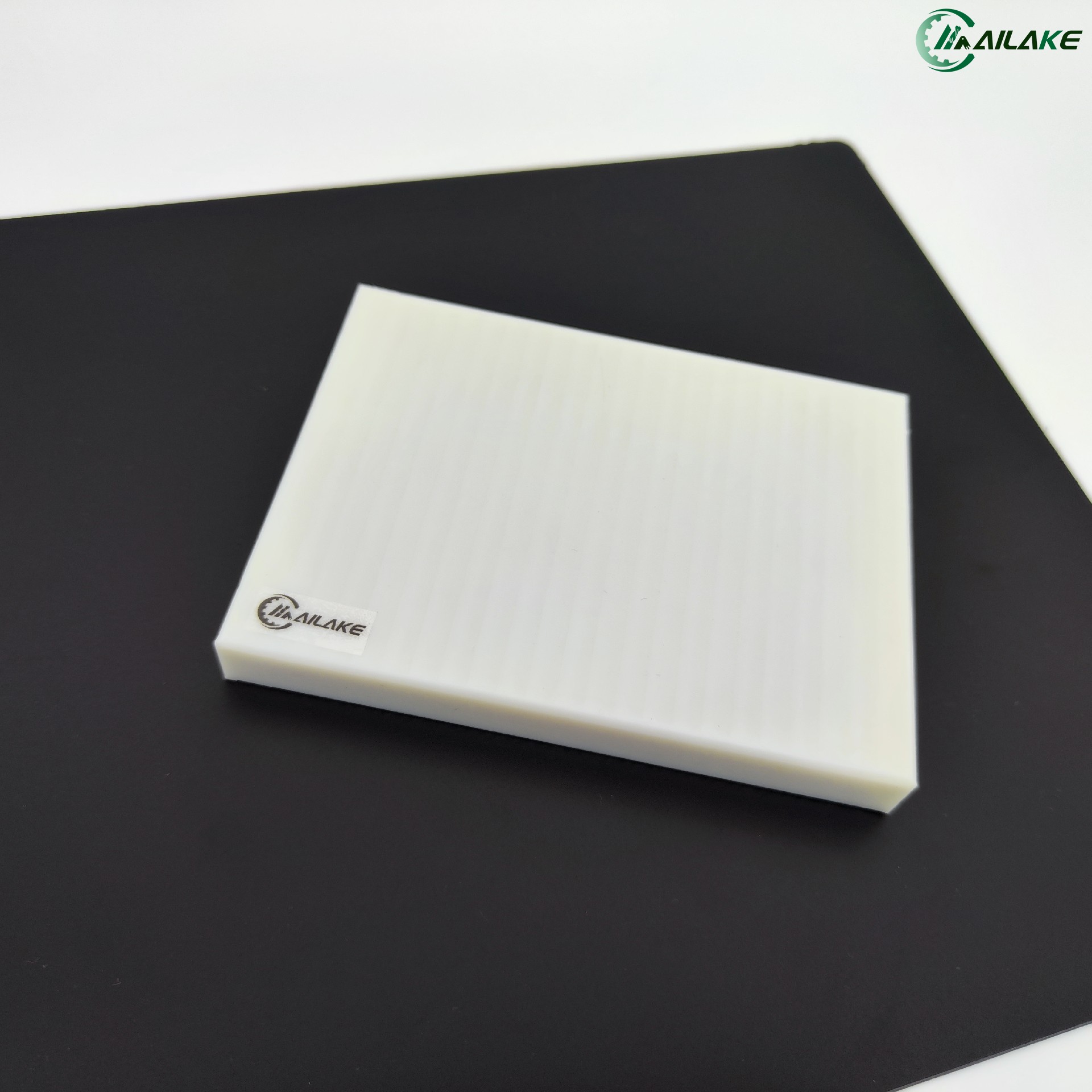 High Impact ABS Plastic Sheet Engineering Raw Material